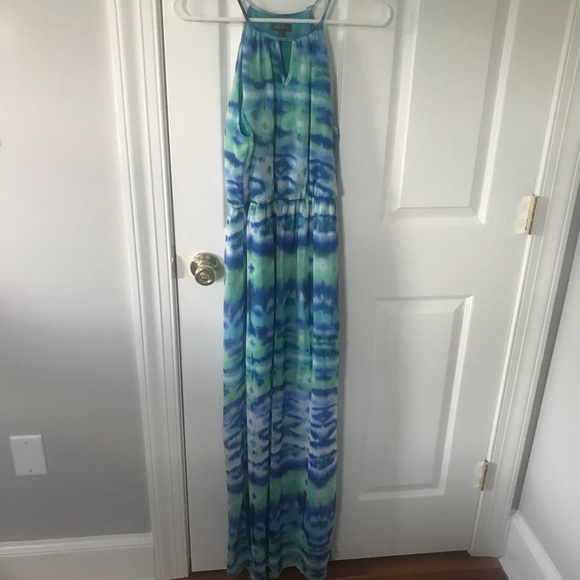 Maxi dress - Picture 2 of 2